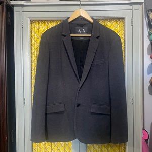 Armani Exchange Women’s Jacket Size L